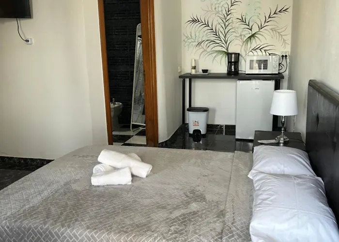 Casa Arecas