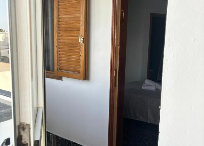 Casa Arecas