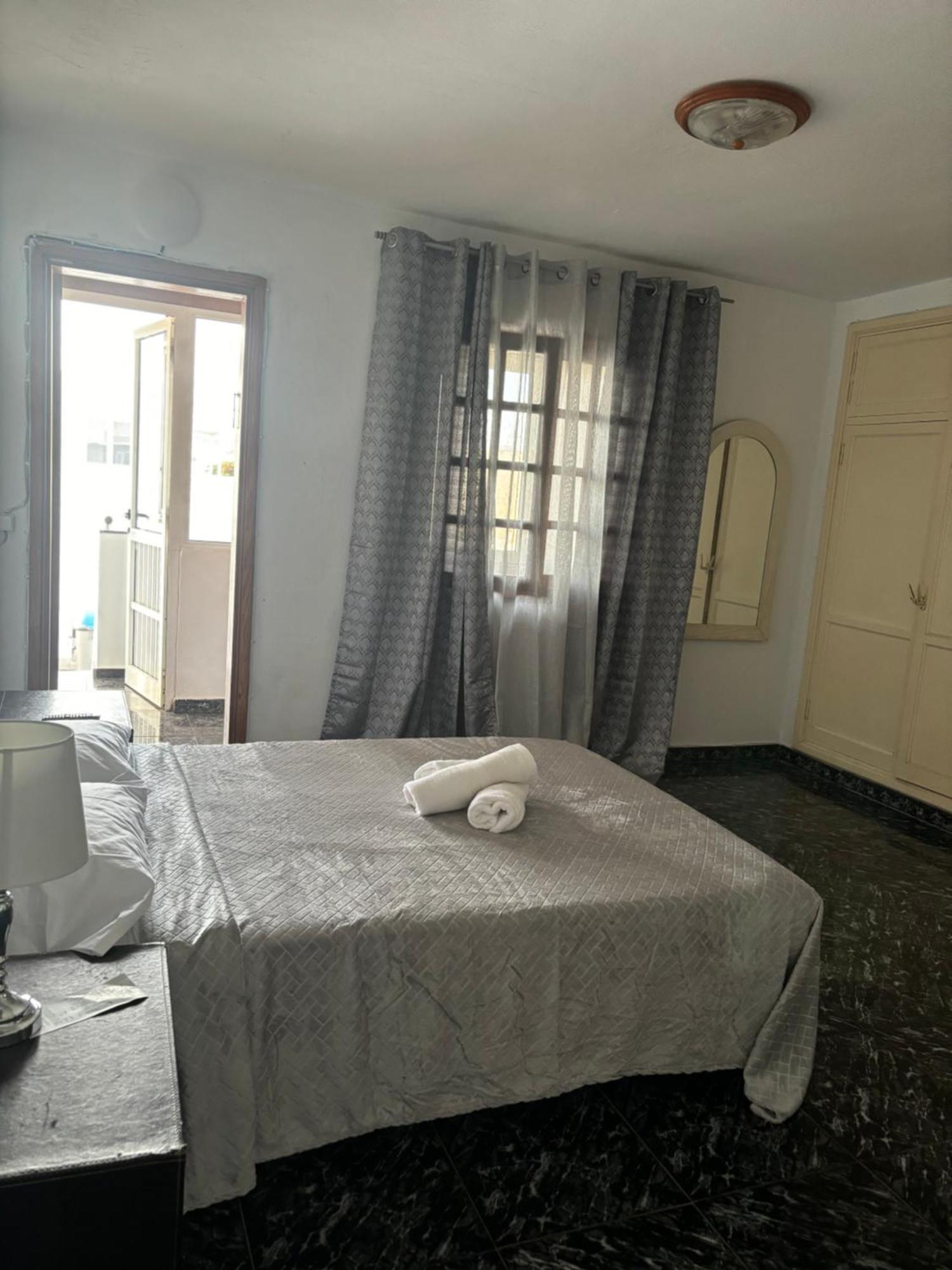 Casa Arecas Apartment