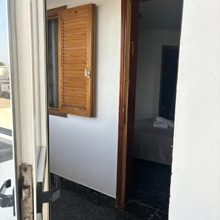 Casa Arecas Apartment Playa Honda  Exterior photo