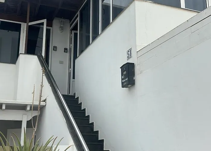 Casa Arecas